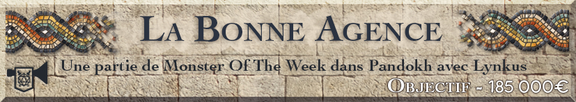 La Bonne Agence