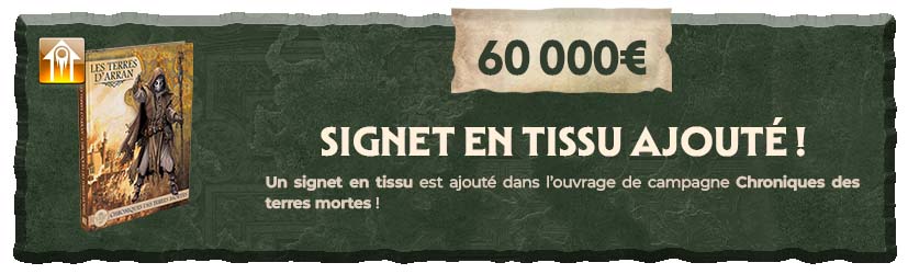 Signet dans CdTM