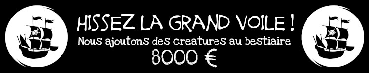 Hissez la grand voile !