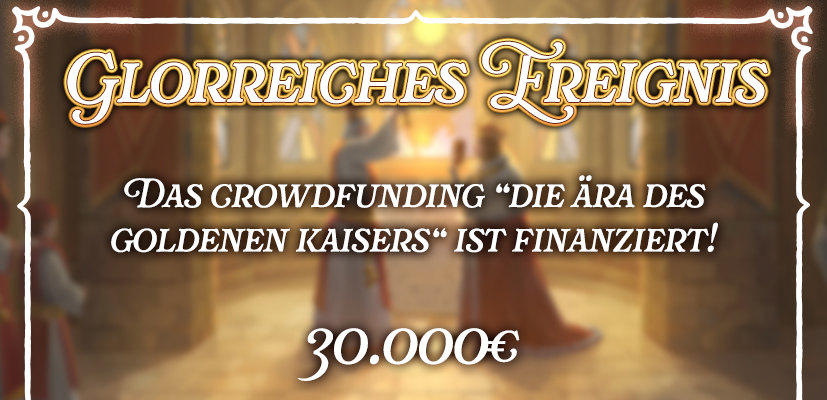 Finanziert
