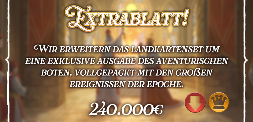 Extrablatt