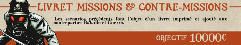 Livret Missions & Contre-missions