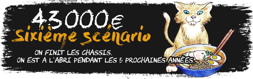 Sixième scénario