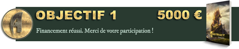 Financement réussi