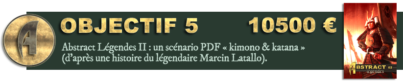 Détection de l'invisibilité II