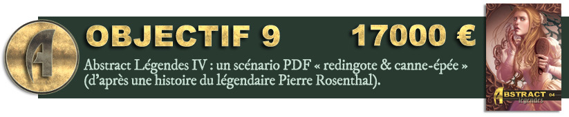 Détection de l'invisibilité IV