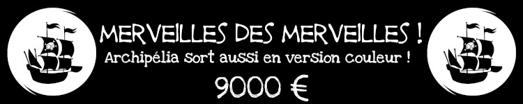Merveille des merveilles