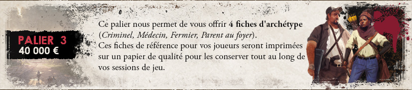 3e palier