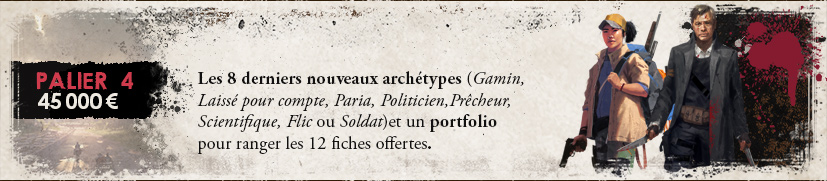 4e palier