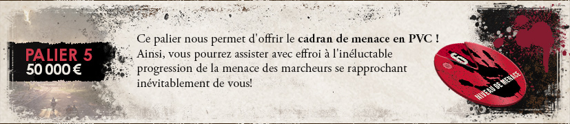 5e palier