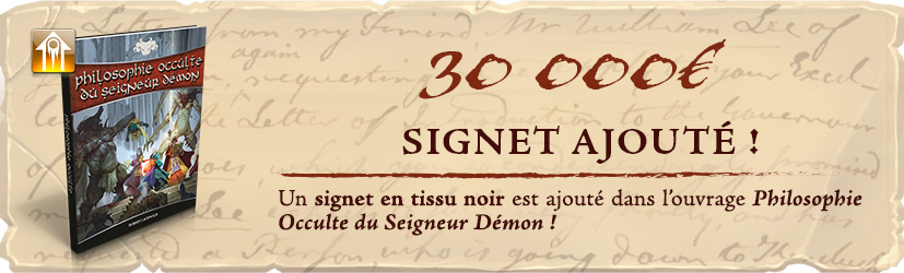 Signet dans Philosophie Occulte