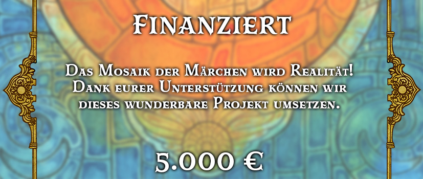 Finanziert
