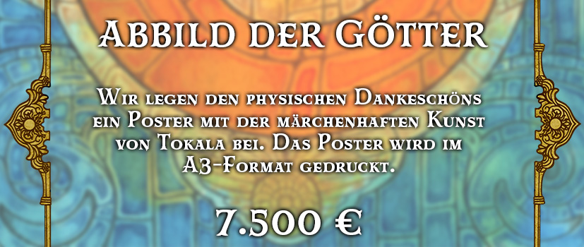 Abbild der Götter