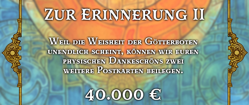 Postkarten mit Sprüchen 2