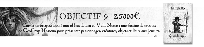 Carnet Geoffroy