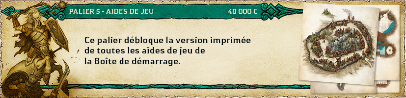 5e palier