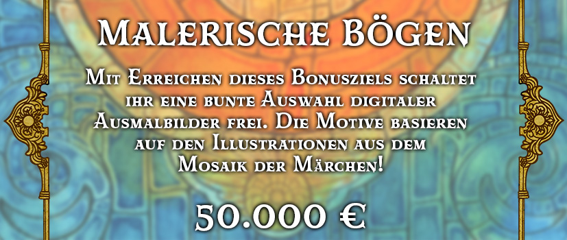 Märchenstunde mit Johannes
