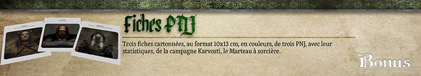 PNJ 3 Karvosti