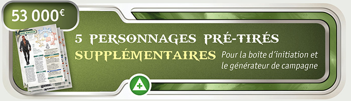 Prétirés