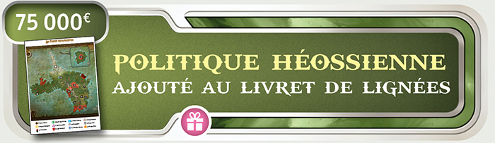 Politique