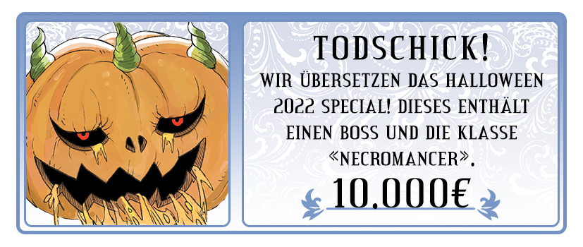 Todschick!