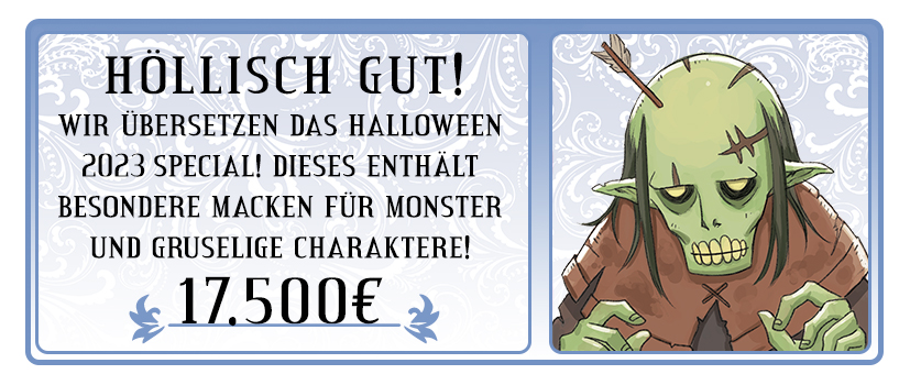 Höllisch gut!