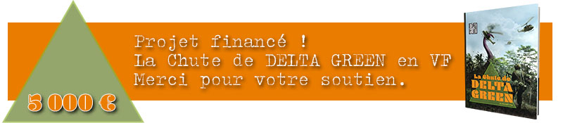Projet financé