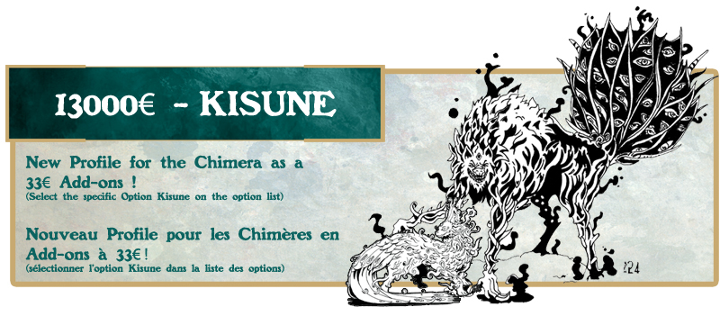 Kisune