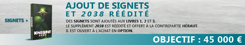 Signets + 2038
