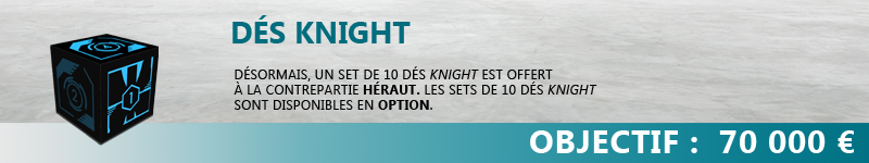 Dés Knight