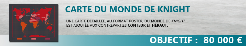 Carte du monde