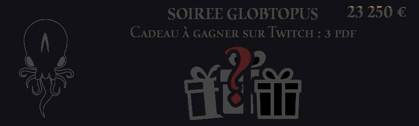 Cadeau Globtopus 1