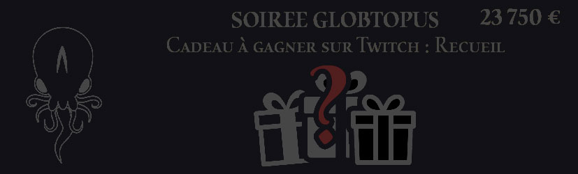 Cadeau Globtopus 3
