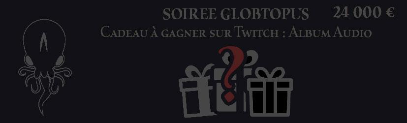 Cadeau Globtopus 4