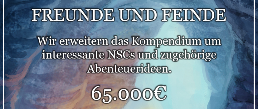 Freunde und Feinde
