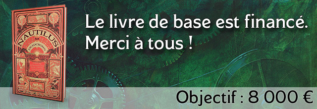 Projet financé