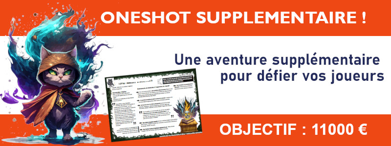 1 Oneshot supplémentaire (pdf)