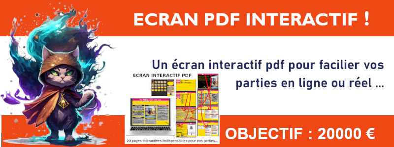Ecran interactif (pdf)