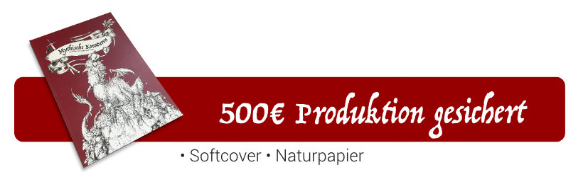 Produktion gesichtert