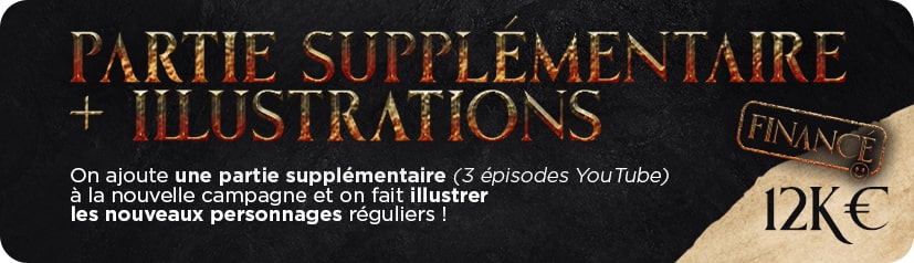 Partie supplémentaire + Illustrations