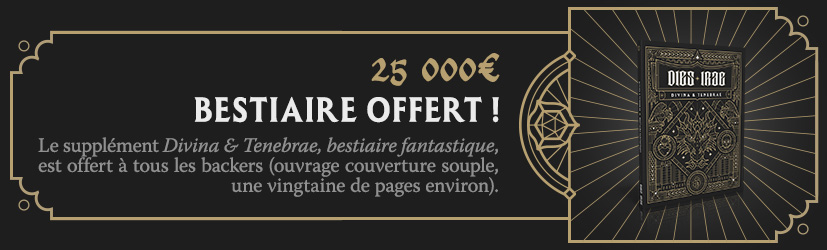 Bestiaire
