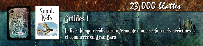 Guildes !