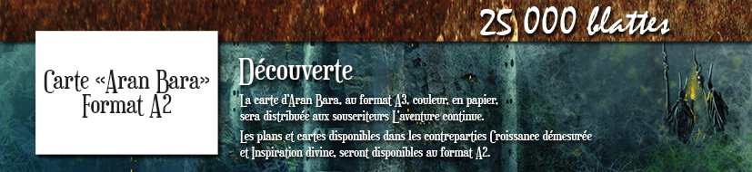 Découverte