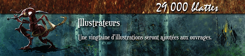 Illustrateurs