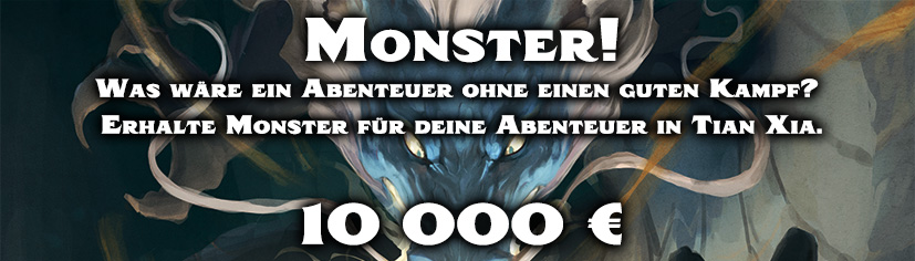 Monster!