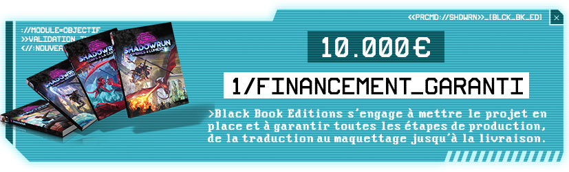 Financement