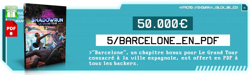 Chapitre Barcelone