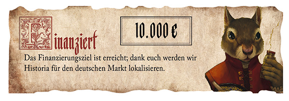 Finanziert