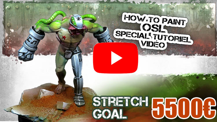 Tutorial Video OSL