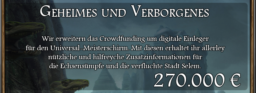 Der digitale Meisterschirmeinleger